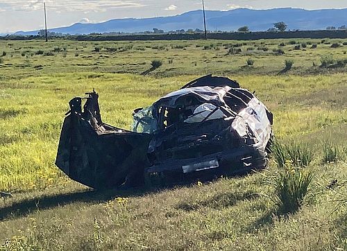 Фото пресс-службы Госавтоинспекции Хакасии